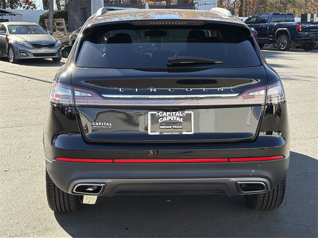Used 2022 Lincoln Nautilus Reserve w/ Equipment Group 201A image 12