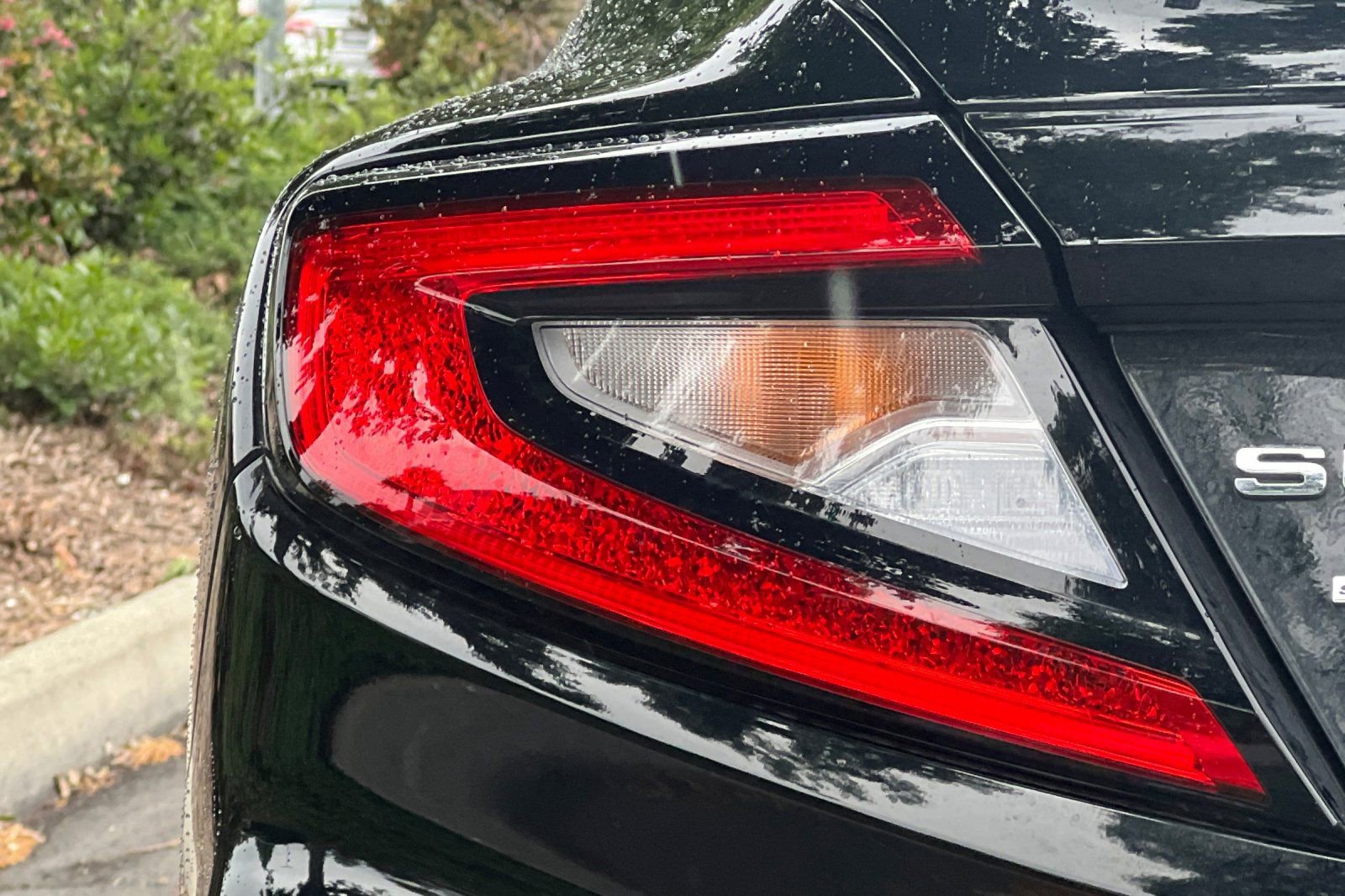 Used 2024 Subaru WRX TR image 45