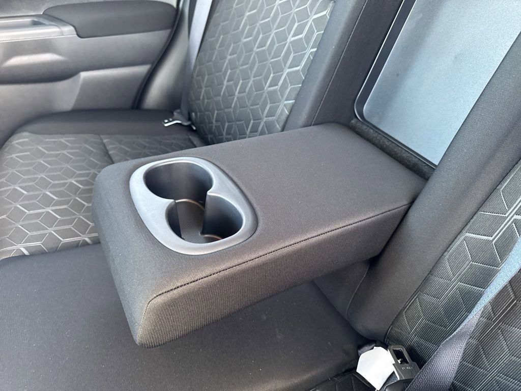 New 2026 Mitsubishi Outlander Sport LE AWD/4WD image 26