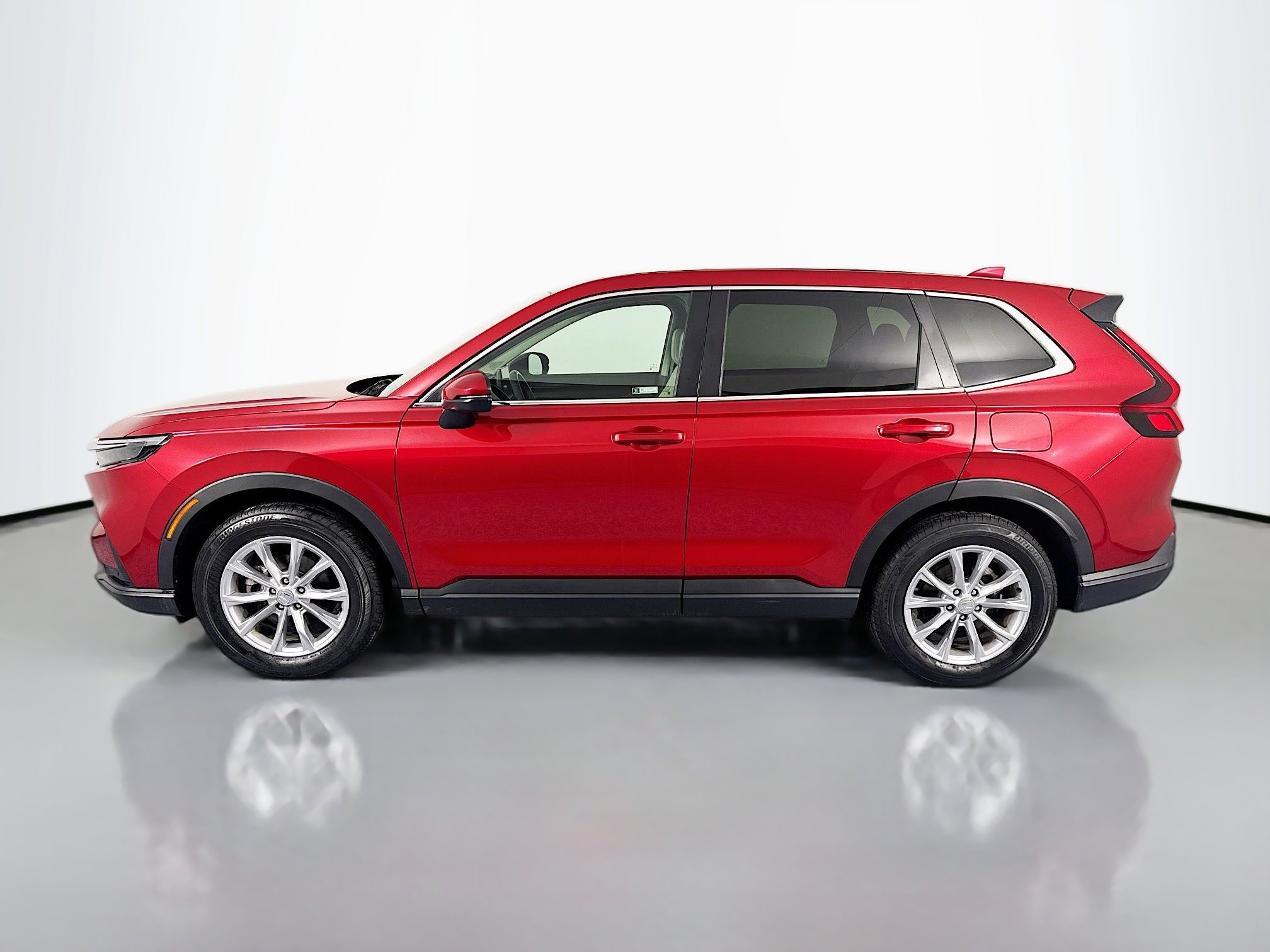 Certified 2024 Honda CR-V EX-L image 8