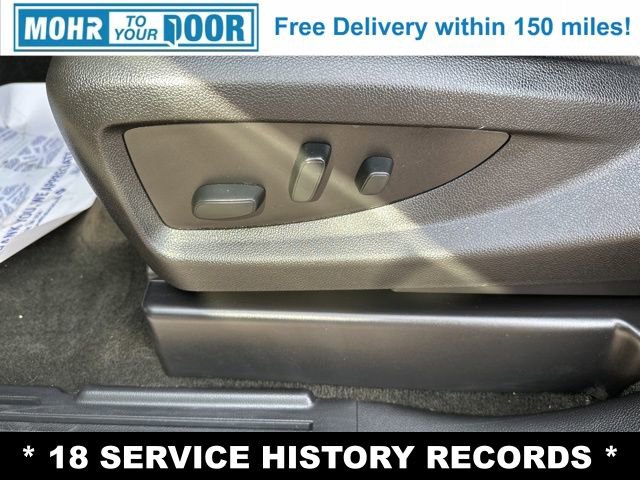 Used 2018 Chevrolet Silverado 1500 LT w/ All Star Edition image 15