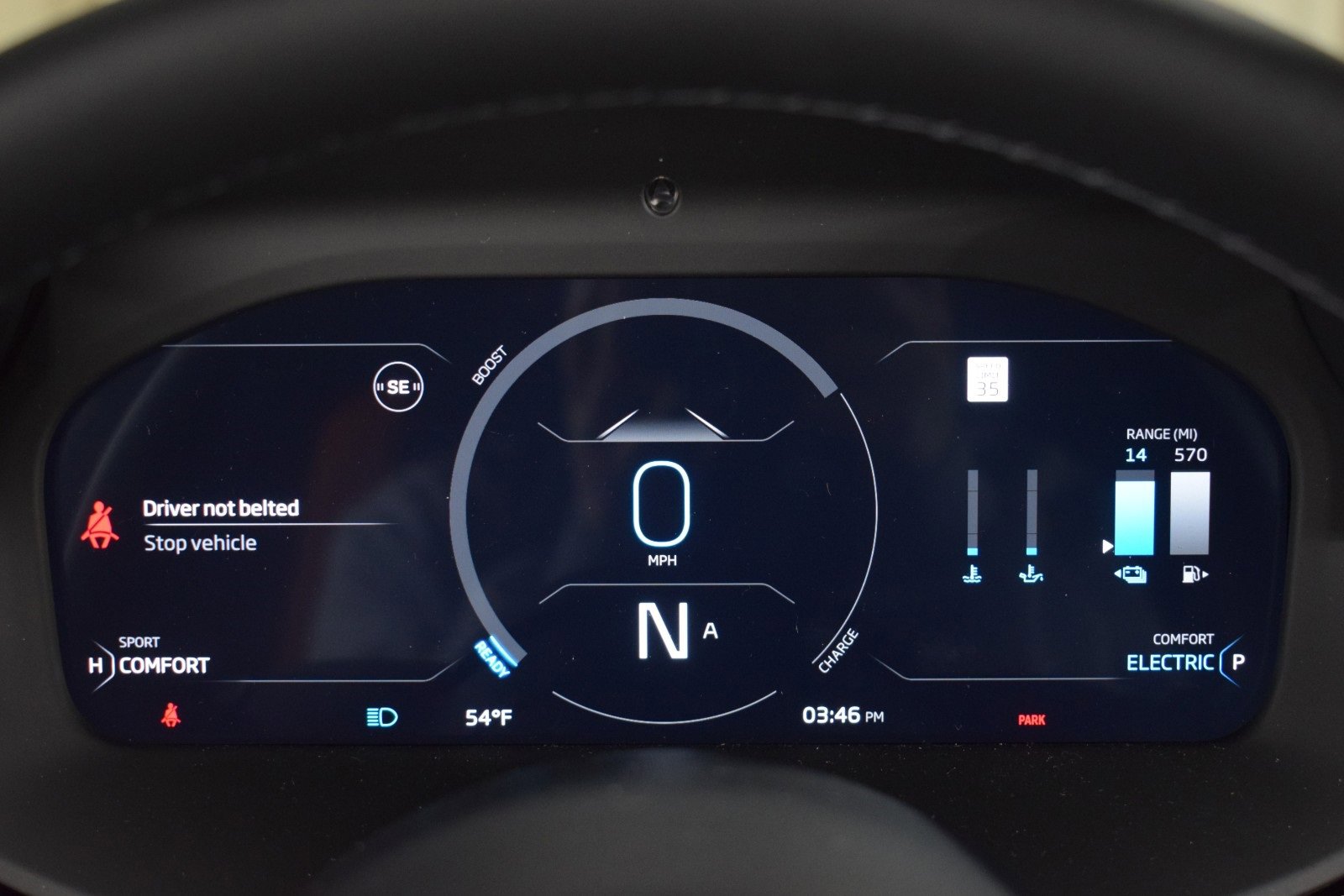 New 2026 McLaren Artura image 26