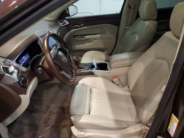 Used 2016 Cadillac SRX Luxury w/ Driver Awareness Package image 10