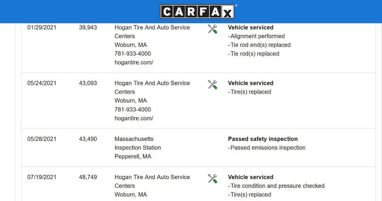 Used 2016 Ford Transit Connect XLT FWD image 55