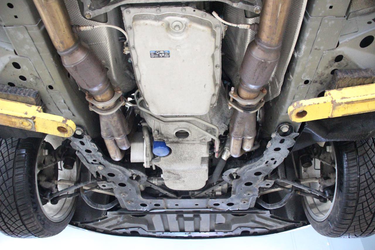 Used 2014 Chevrolet SS image 99