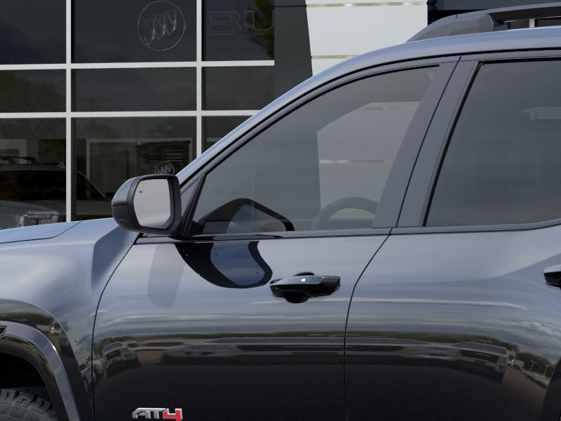 New 2026 GMC Terrain AT4 AWD/4WD image 36
