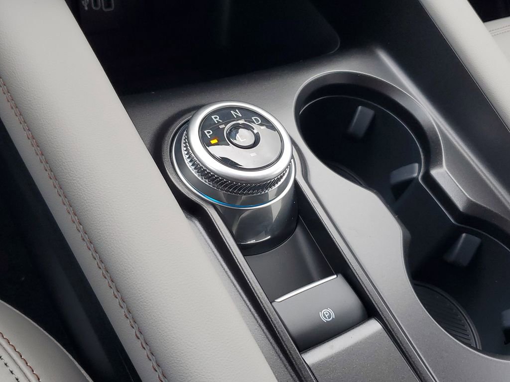 New 2026 Ford Explorer Active w/ Active Comfort Package image 27