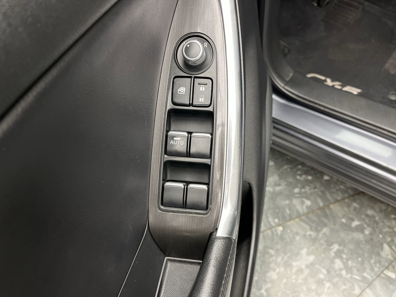Used 2016 MAZDA CX-5 Grand Touring AWD/4WD image 9