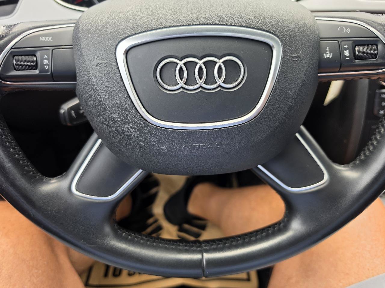 Used 2015 Audi A4 2.0T Premium FWD image 10