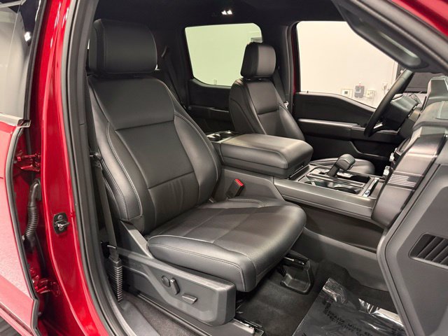 Used 2026 Ford F150 Lariat w/ Equipment Group 501A Mid AWD/4WD image 29
