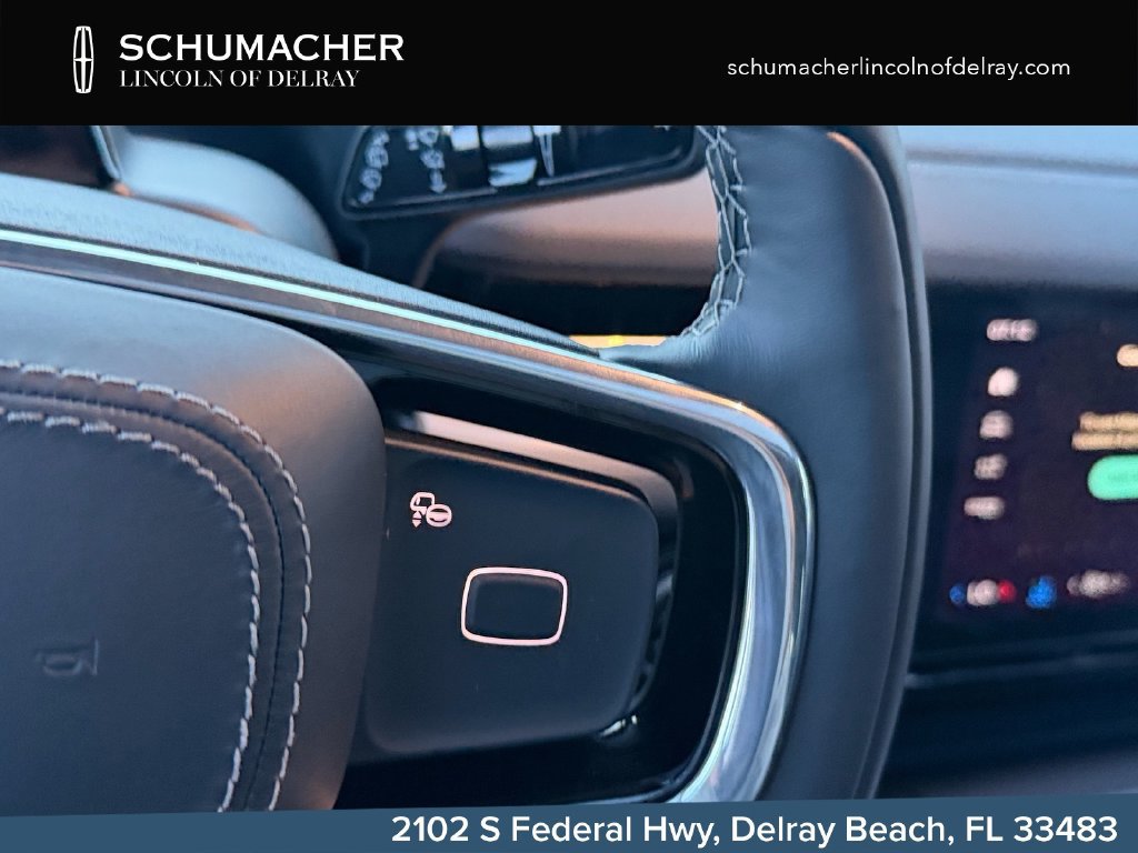 New 2027 Lincoln Navigator Reserve RWD image 21