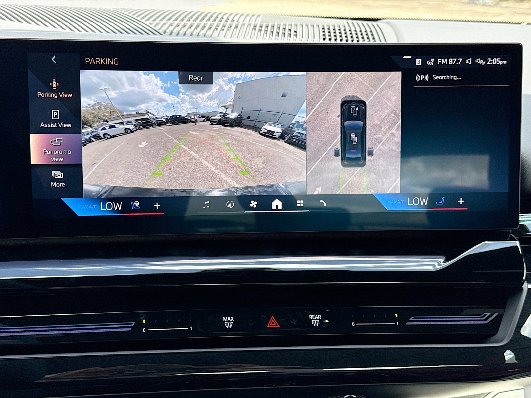 New 2026 BMW 530i w/ M Sport Package image 34