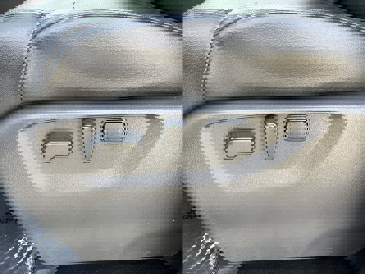 Certified 2024 Nissan Armada SL image 21