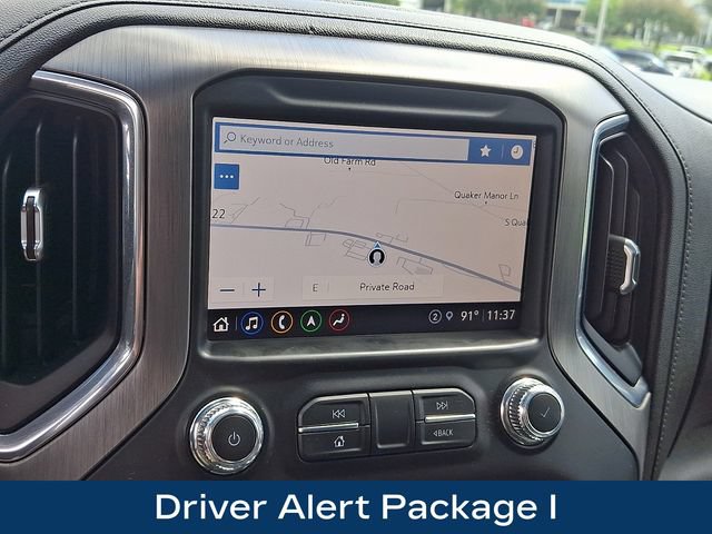 Used 2021 GMC Sierra 2500 Denali w/ Denali Ultimate Package AWD/4WD image 9