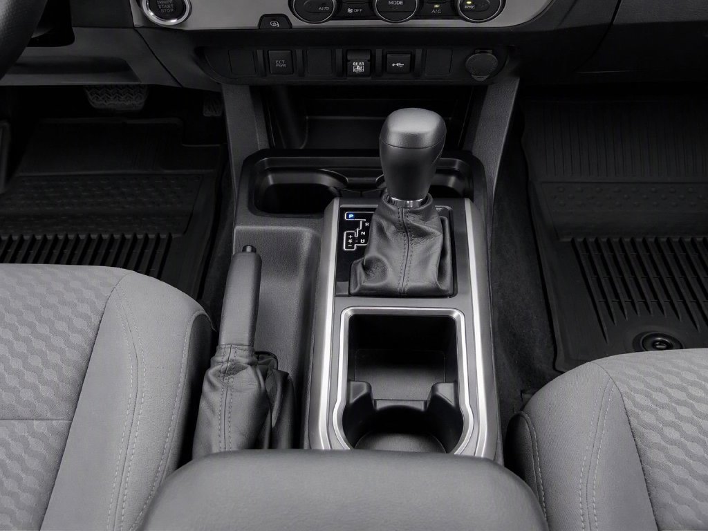 Used 2023 Toyota Tacoma SR5 RWD image 17