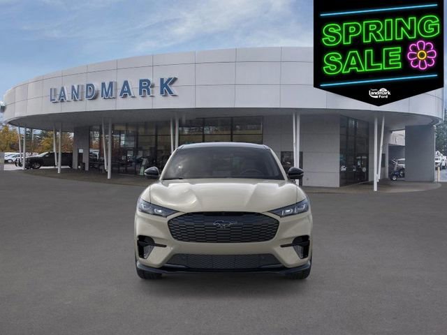 New 2025 Ford Mustang Mach-E GT w/ Interior Protection Package image 6