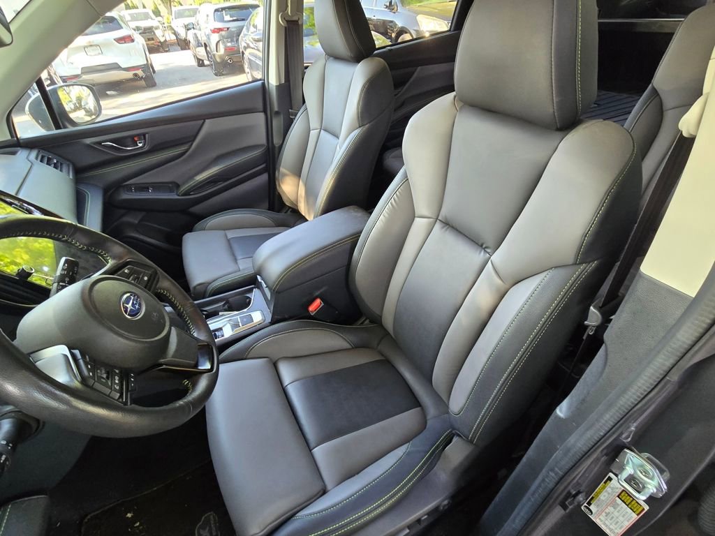 Used 2024 Subaru Ascent Onyx Edition Limited AWD/4WD image 14