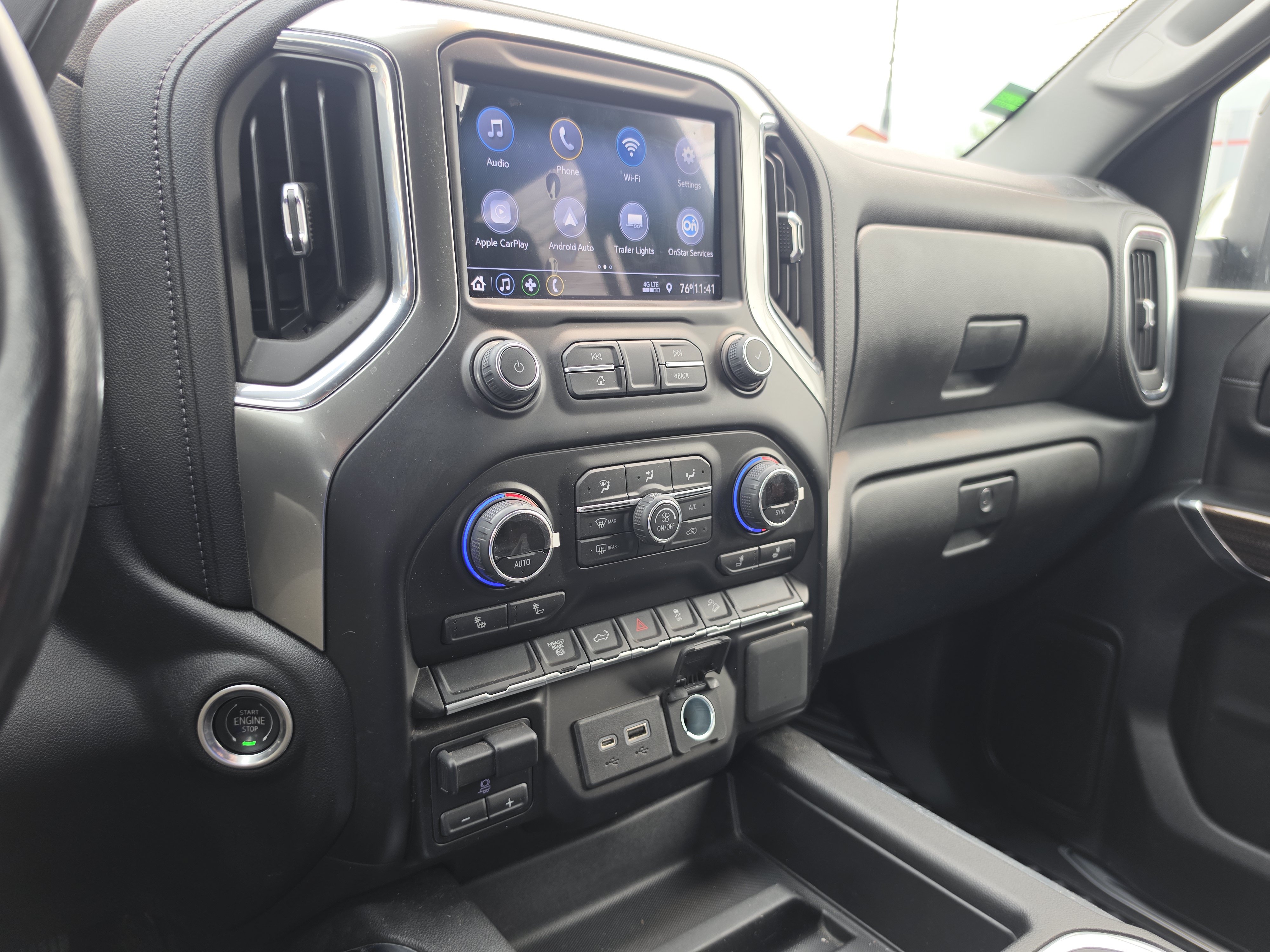 Used 2021 Chevrolet Silverado 3500 LT w/ Convenience Package AWD/4WD image 26