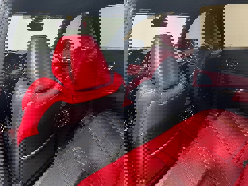 Used 2019 Acura TLX V6 w/ Technology & A-SPEC Pkg image 26