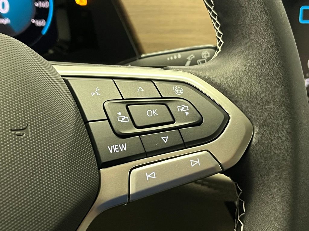 New 2026 Volkswagen Atlas SE image 27