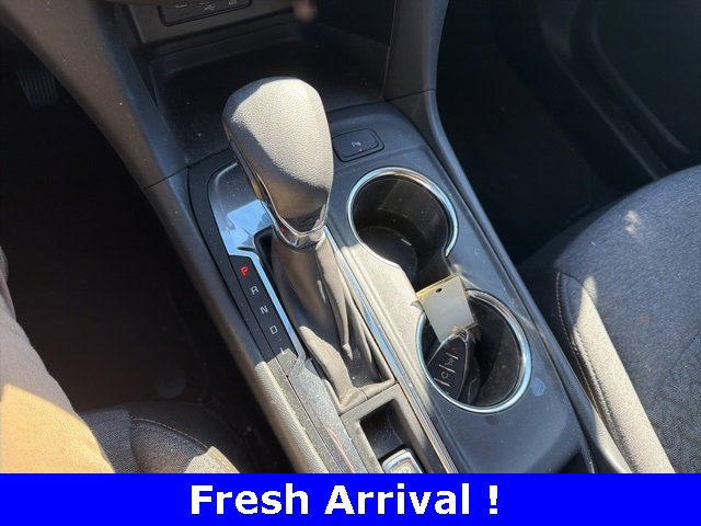 Used 2023 Chevrolet Equinox LT image 8