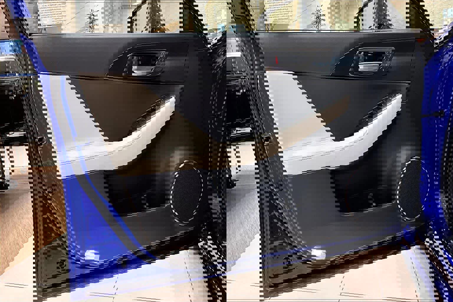 New 2026 Lexus IS 350 F Sport image 16