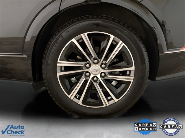 Used 2024 Cadillac Lyriq Luxury image 20