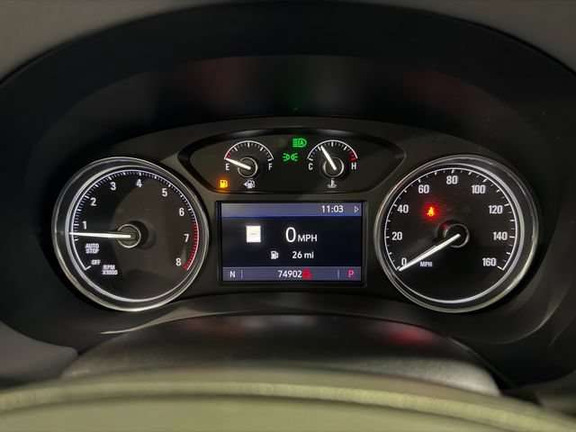 Used 2020 Buick Enclave Premium w/ Surround and Sites Package FWD image 20
