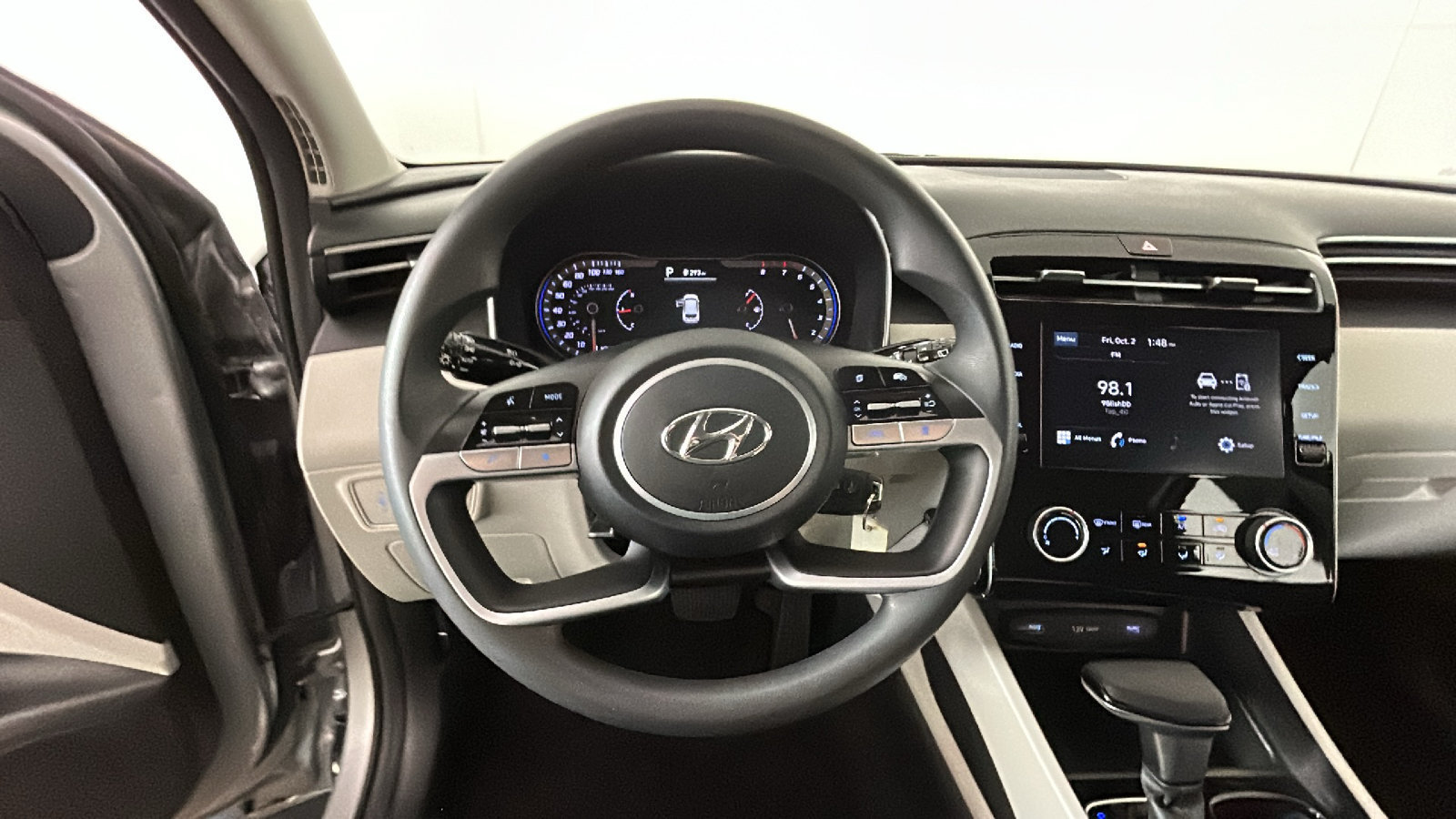 Used 2024 Hyundai Tucson SE AWD/4WD image 18