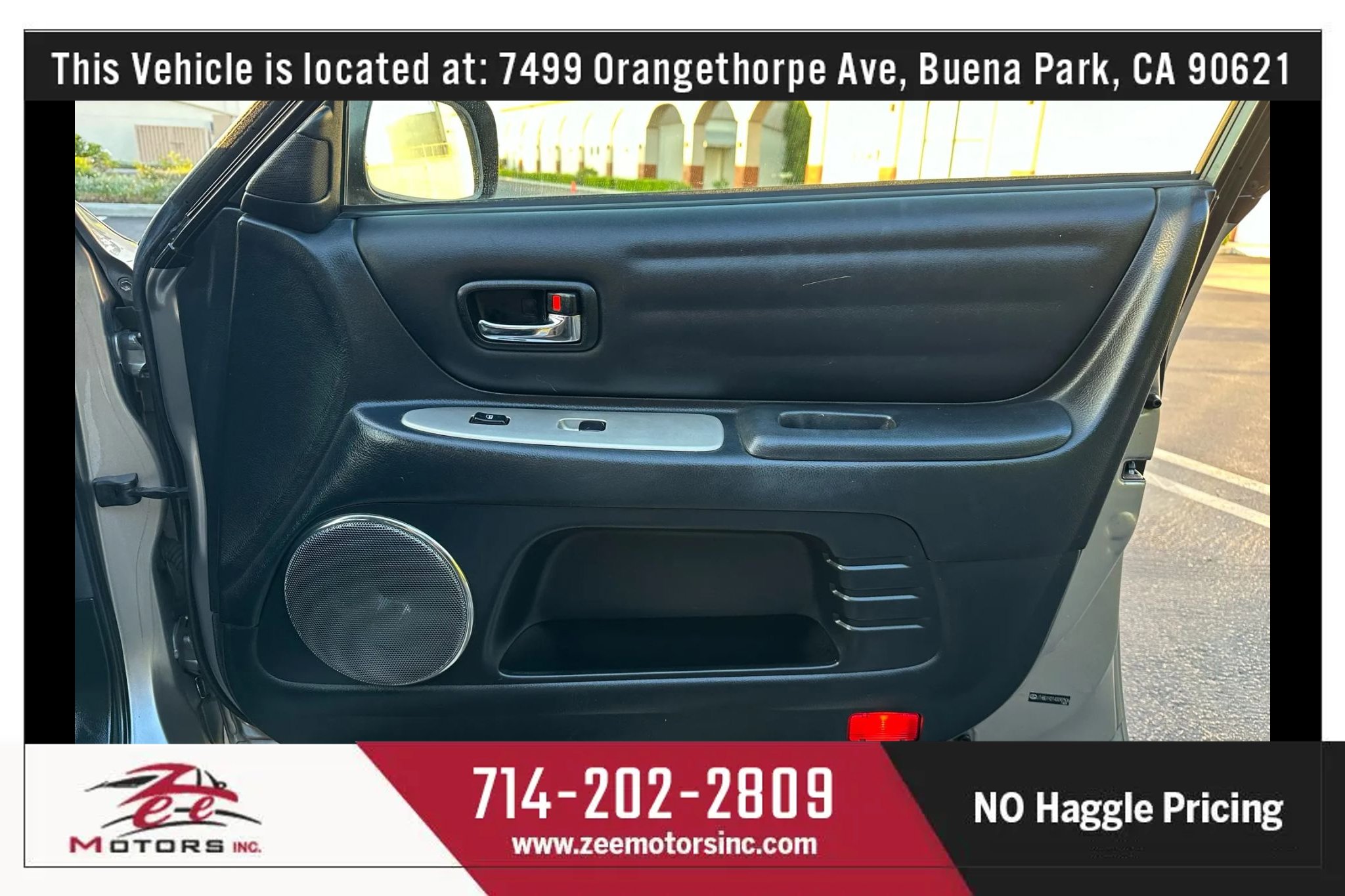 Used 2004 Lexus IS 300 image 40