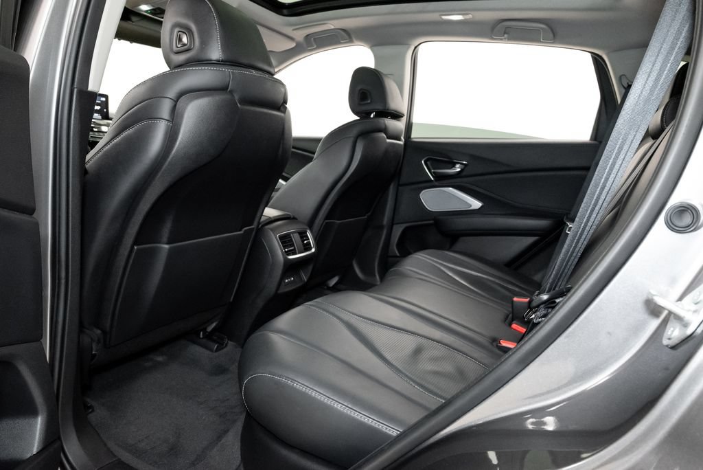 Certified 2024 Acura RDX SH-AWD w/ Technology Package image 26