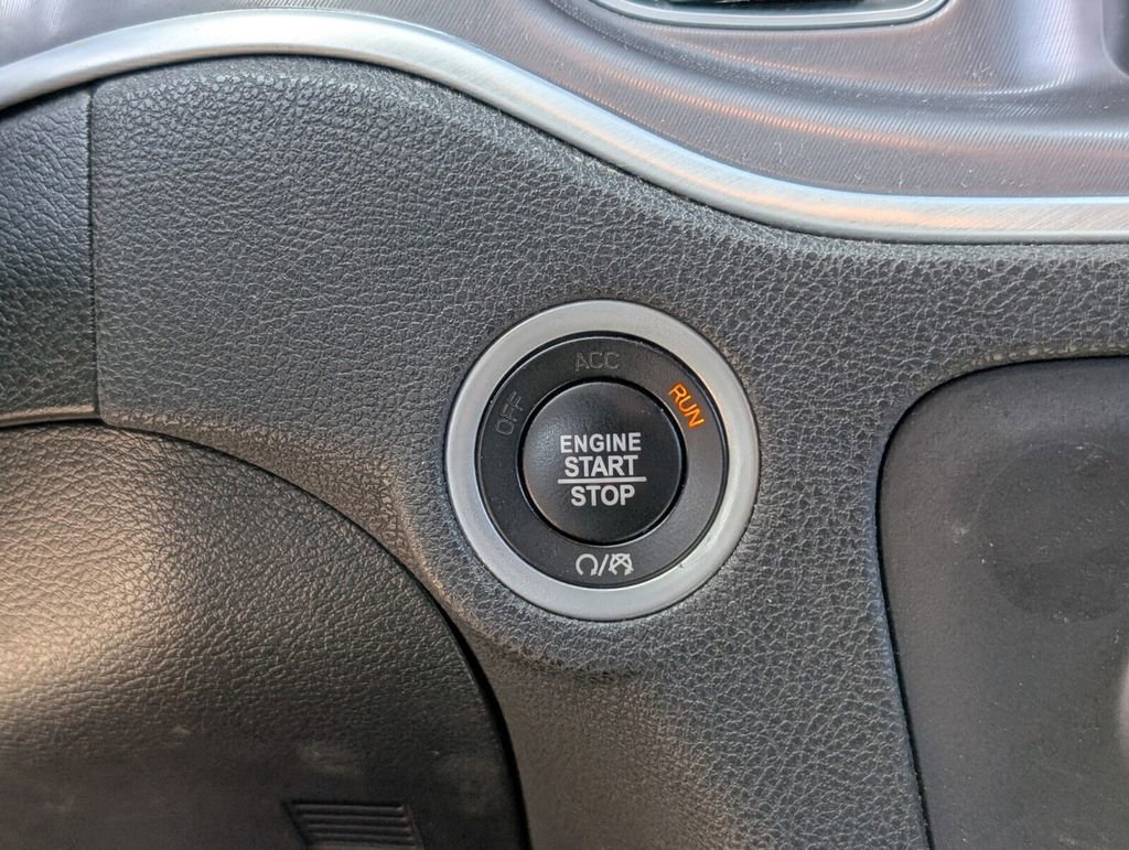 Certified 2022 Dodge Charger SXT image 22