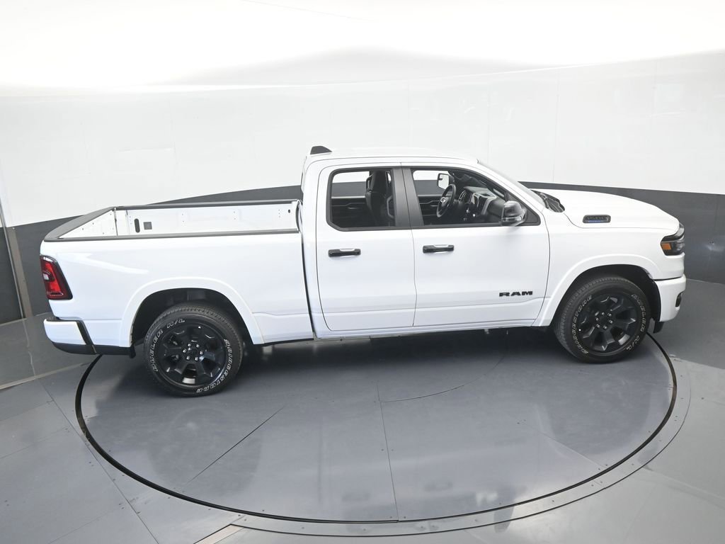 Used 2025 RAM 1500 Big Horn image 55