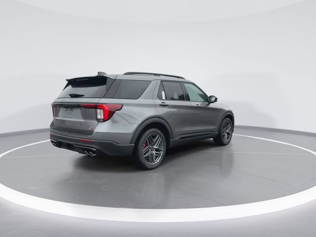 New 2026 Ford Explorer ST w/ Sun And Sound Package AWD/4WD image 7
