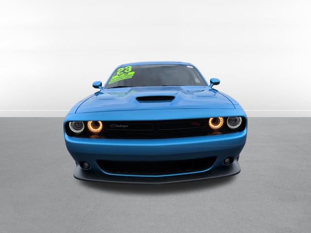 Used 2023 Dodge Challenger R/T Scat Pack image 11