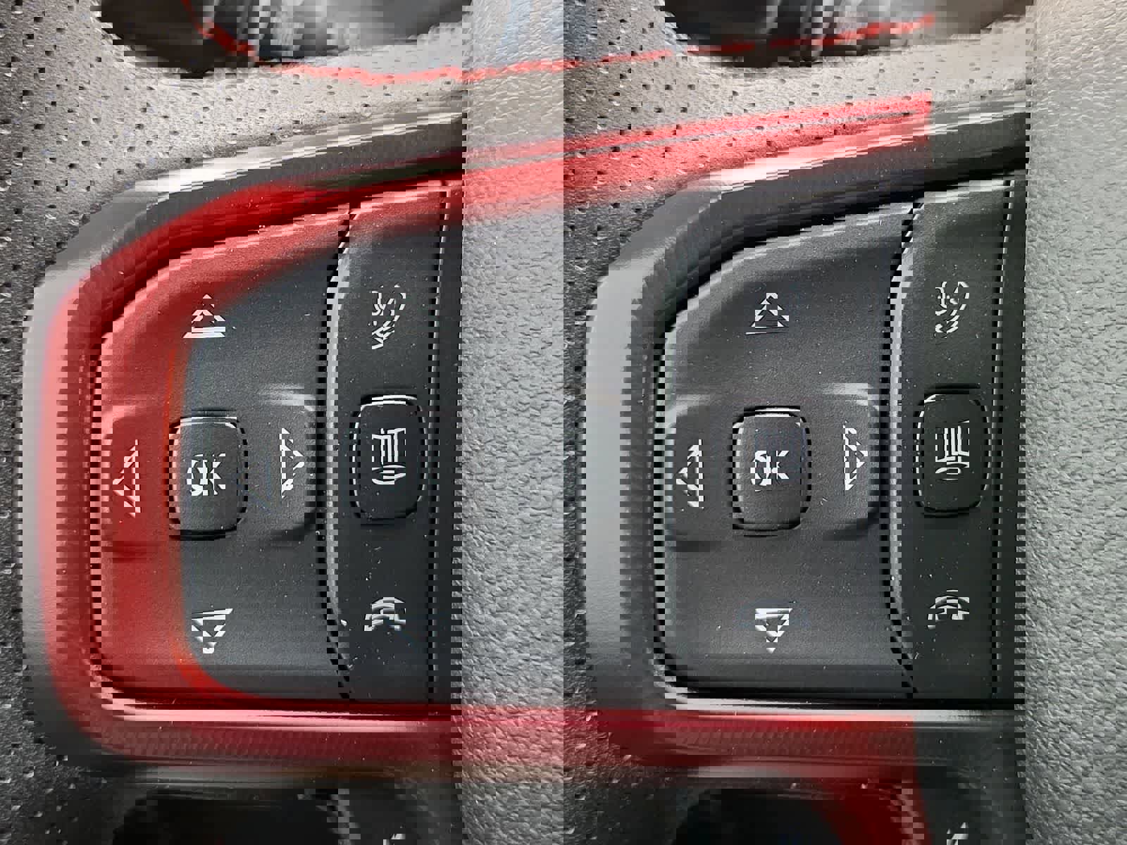 New 2026 RAM 1500 Rebel w/ Bed Utility Group image 24