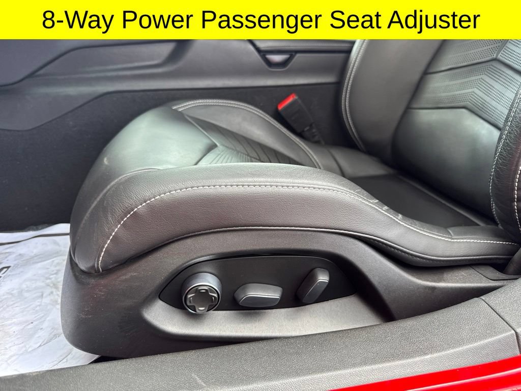 Used 2020 Chevrolet Corvette Stingray Preferred Cpe w/ 2LT Preferred Equipment Group RWD image 15