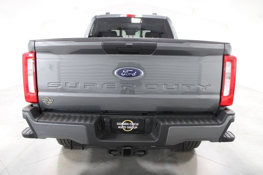 New 2026 Ford F250 XL AWD/4WD image 7