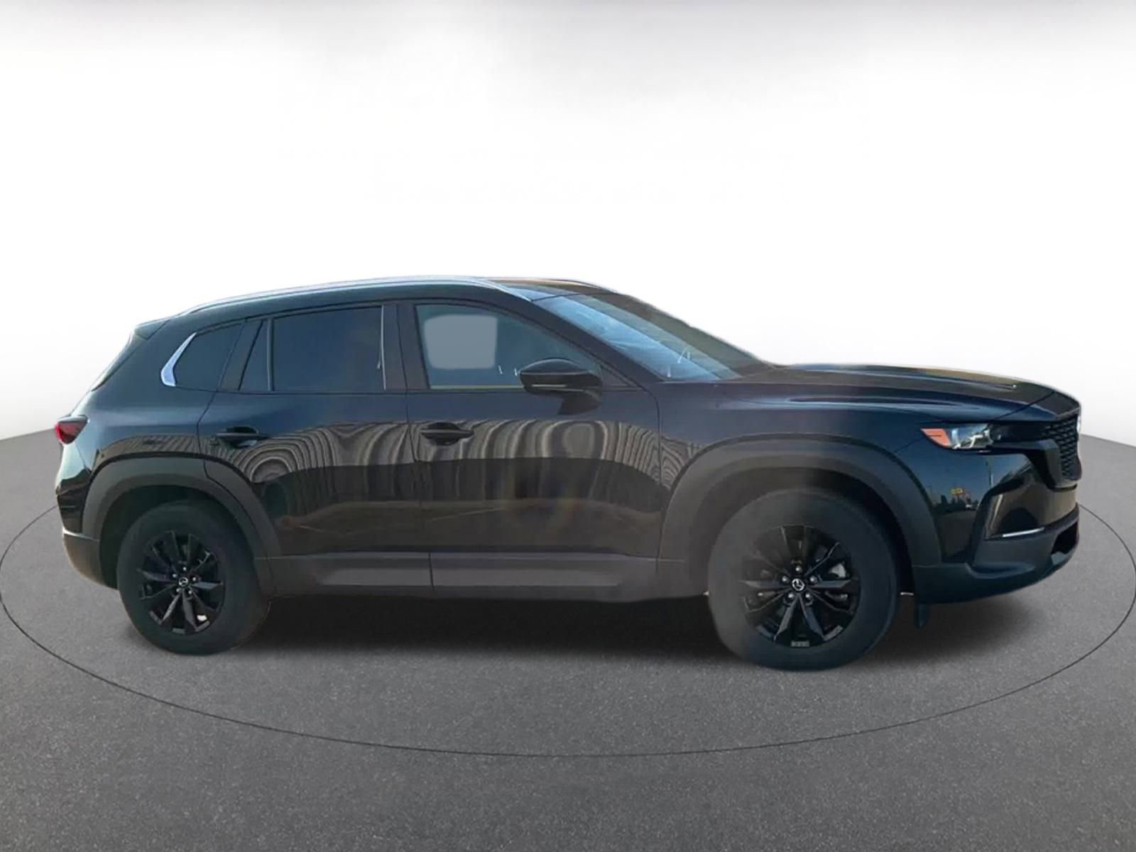 Used 2025 MAZDA CX-50 AWD 2.5 S w/ Select Package image 8