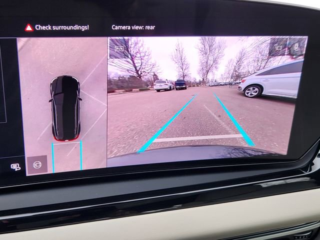 New 2026 Audi A6 Premium Plus image 16