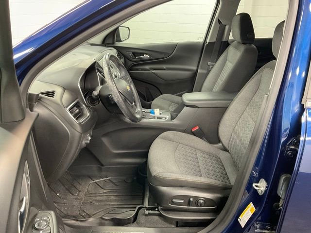 Used 2022 Chevrolet Equinox LT FWD image 22
