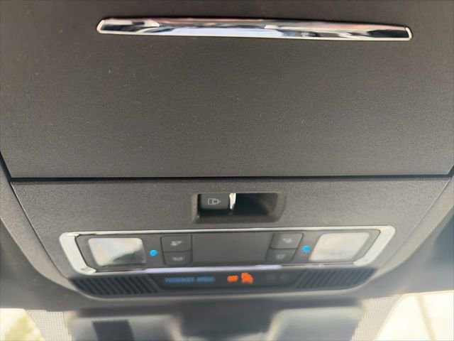 Used 2022 Ford F150 Platinum w/ Equipment Group 701A High image 30