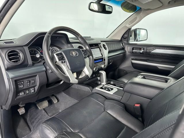Used 2014 Toyota Tundra Platinum AWD/4WD image 12