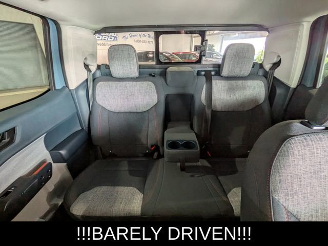 Used 2023 Ford Maverick XLT image 20