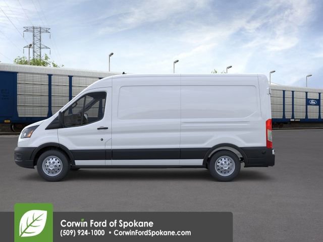 New 2026 Ford Transit 250 148 Medium Roof Extended AWD image 5