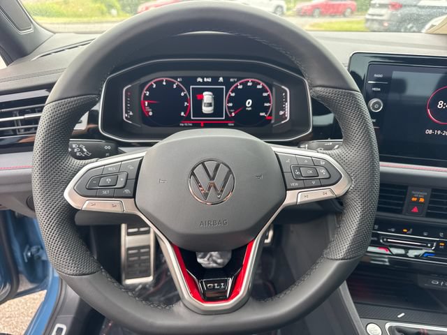 New 2026 Volkswagen Jetta GLI Autobahn FWD image 17