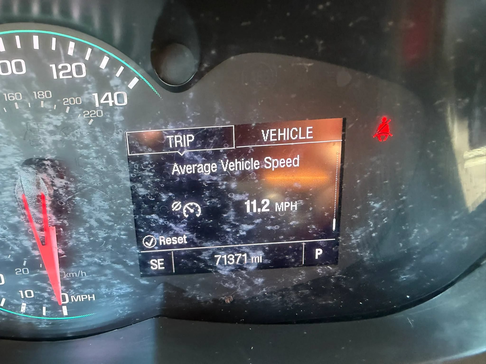 Used 2020 Chevrolet Trax LT AWD/4WD image 11