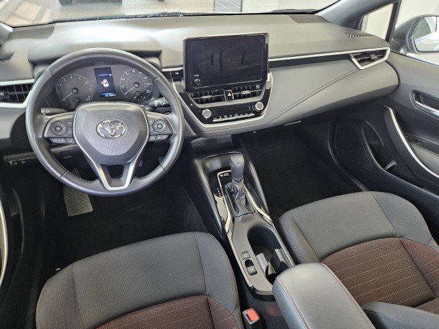 Used 2023 Toyota Corolla SE FWD image 18