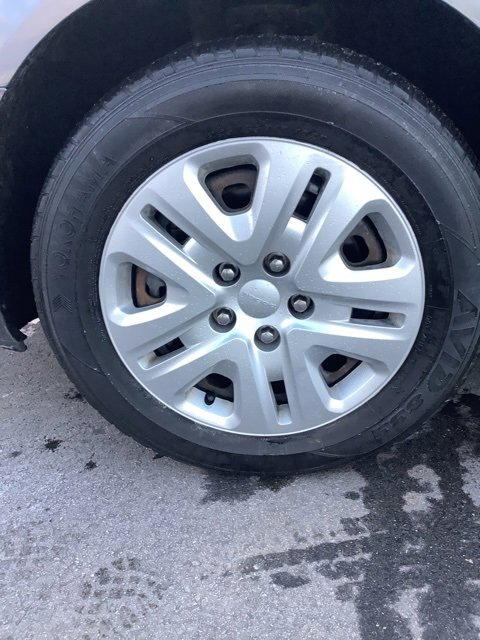 Used 2019 Dodge Grand Caravan SE image 9