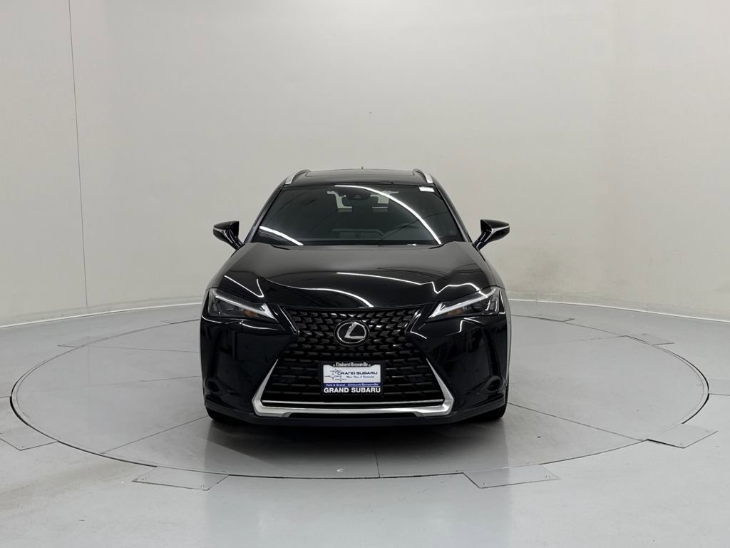 Used 2023 Lexus UX 250h AWD w/ Premium Package image 9
